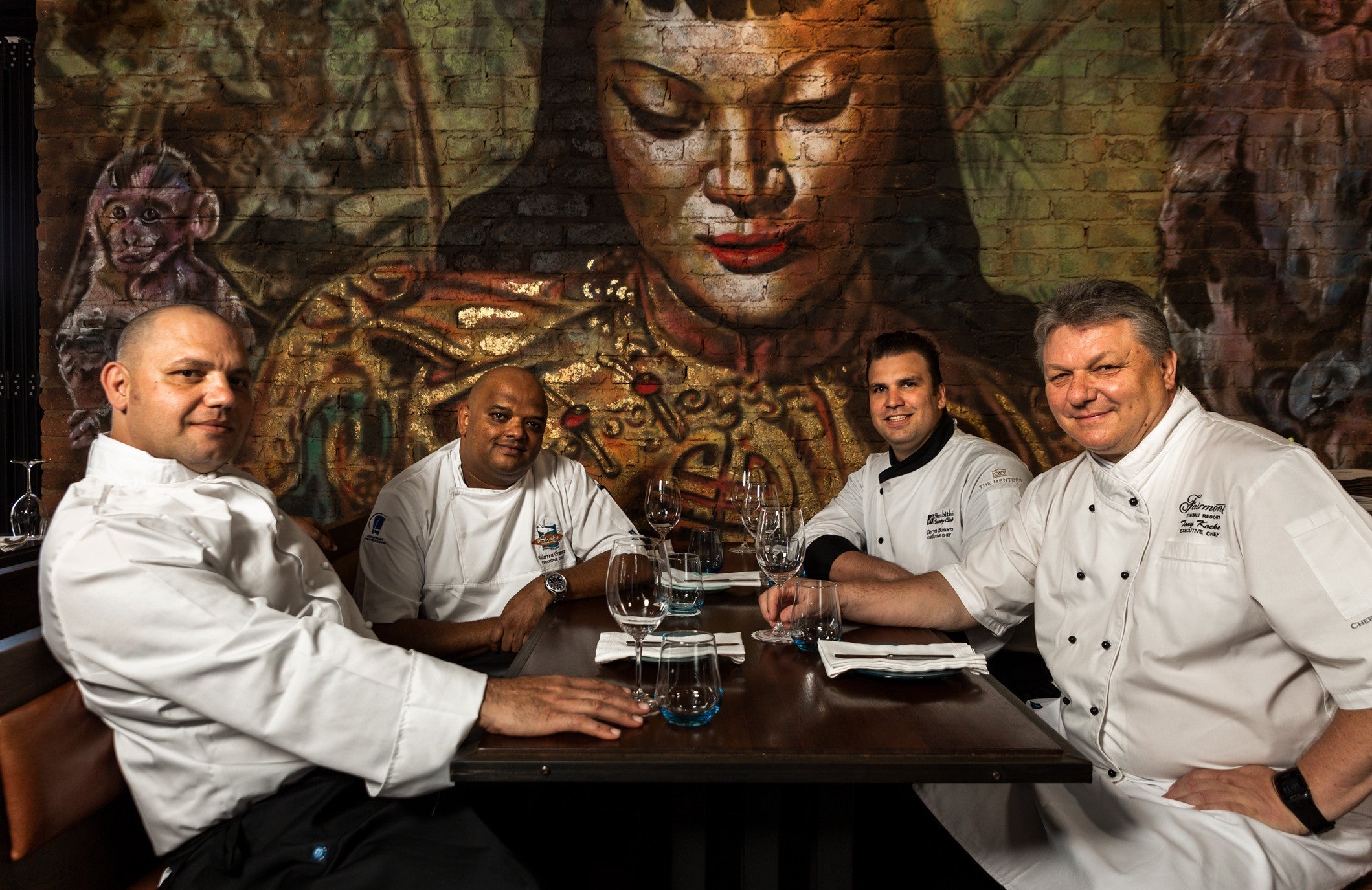 How to create a Culinary portfolio in 2020