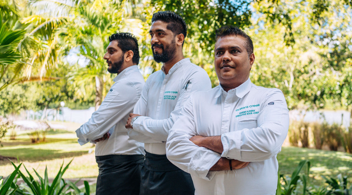 Chefwear Is Part Of Your Brand