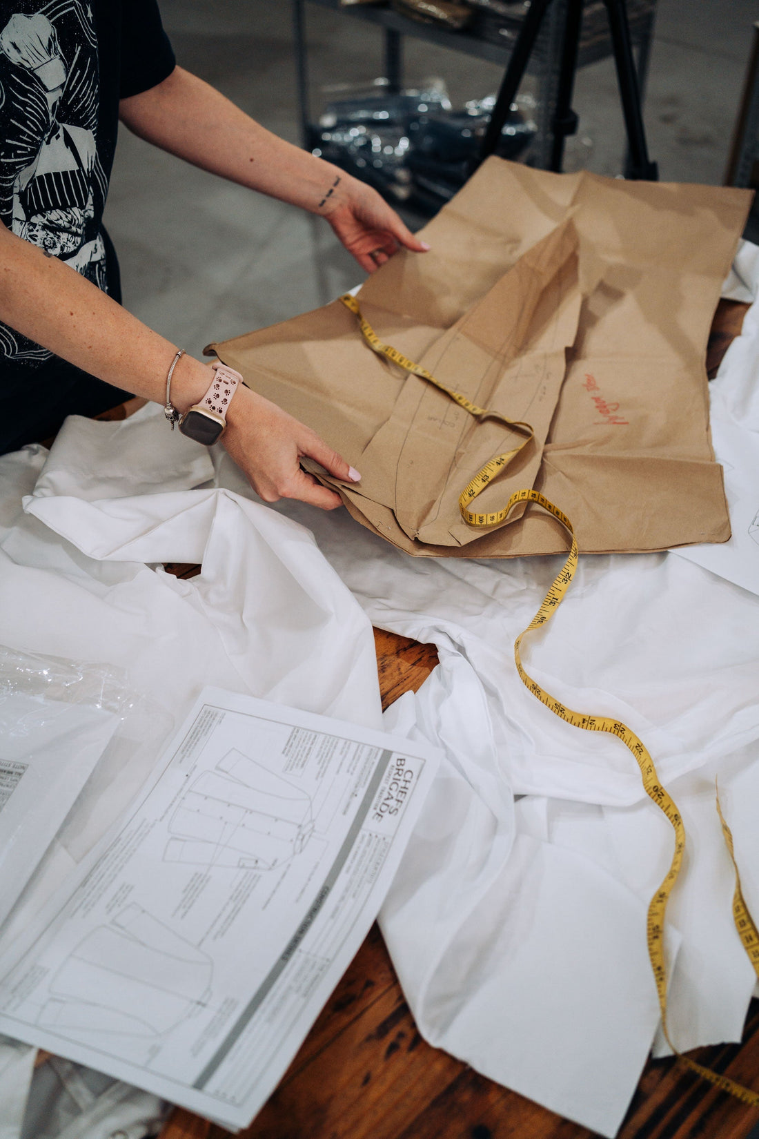 The Responsibility of Brands That Serve Chefs: What It Means to Work in an Industry Built on Hard Work