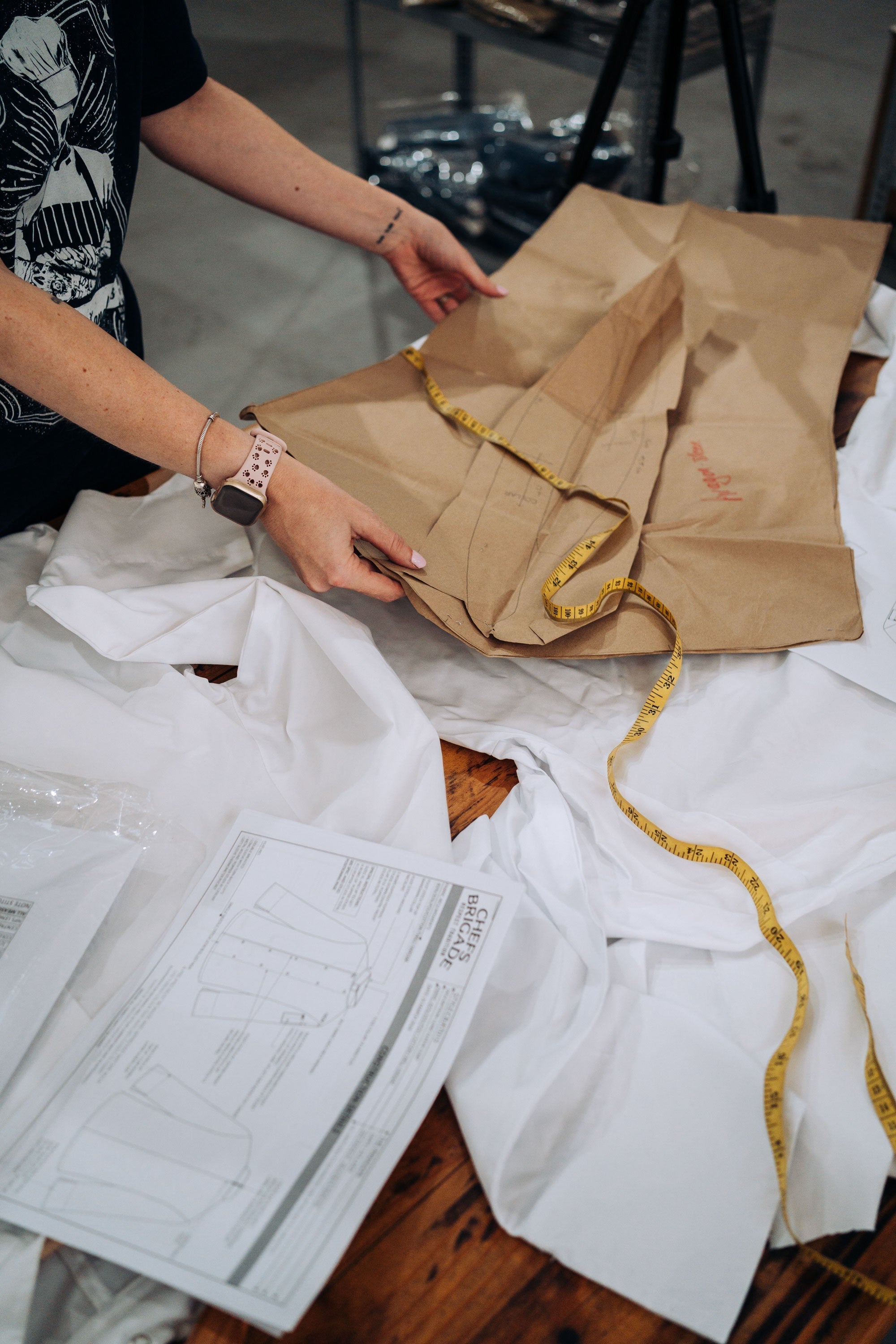 The Responsibility of Brands That Serve Chefs: What It Means to Work in an Industry Built on Hard Work