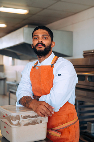 Chef Aprons