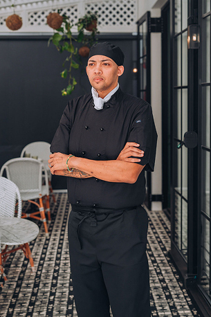 Chef Neckties
