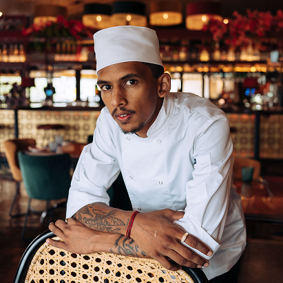 Chef Toques, Beanies & Hats