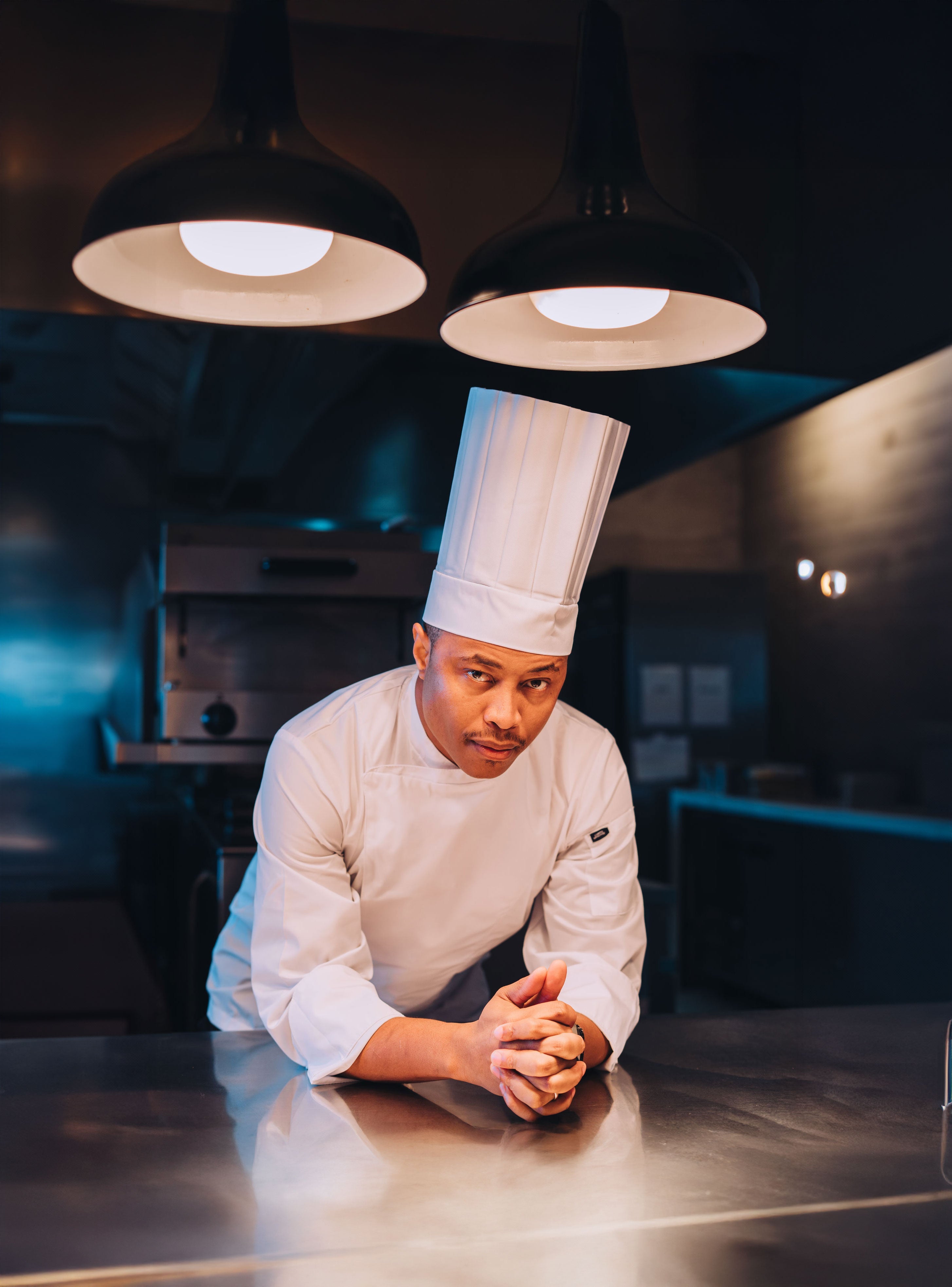 Chef Toques