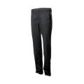 Black pants on a white background