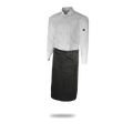Bistro Apron - Black