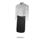 Bistro Apron - Black
