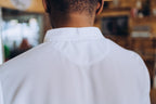 The Maverick - White