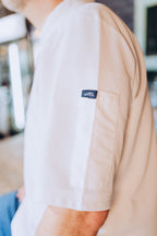 The Maverick - White