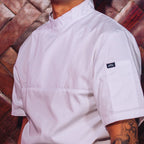 The Amigo - White