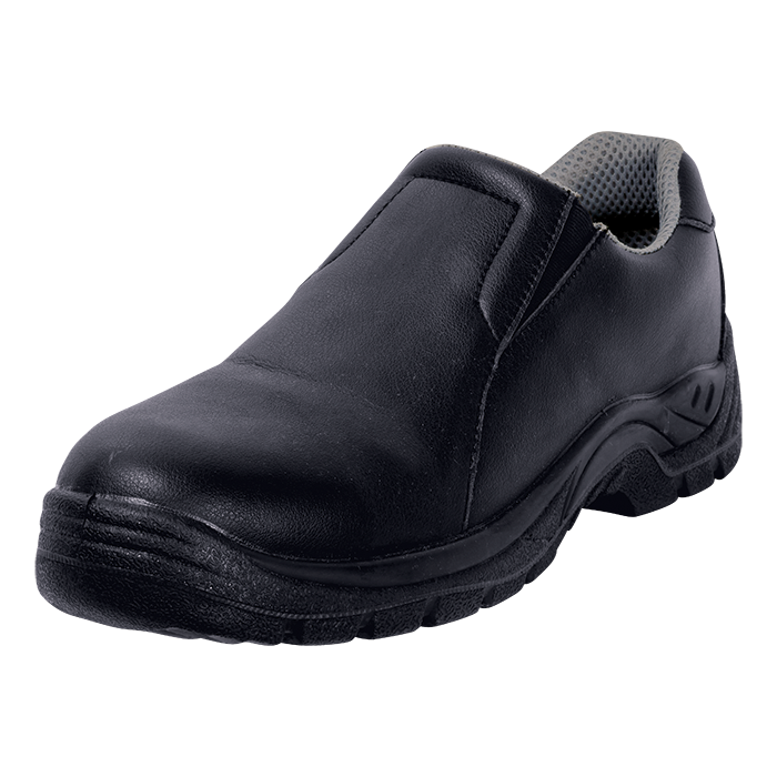 The Comfy Shoe