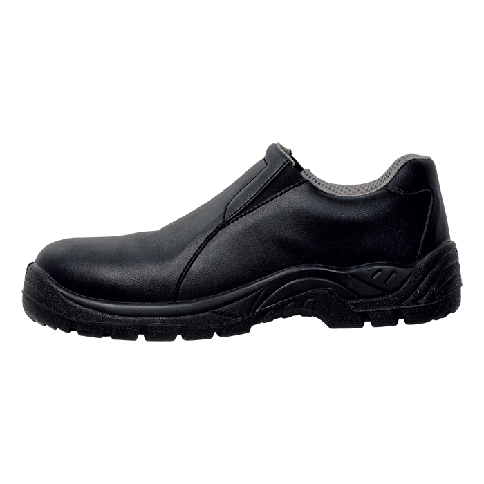 The Comfy Shoe