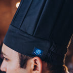 Chef Toque Blanche - Executive 26cm - Black
