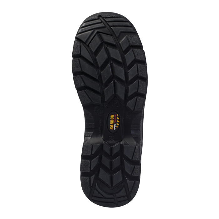 Defender Safety Boot