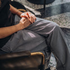 The Nomad - Gingham Check
