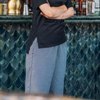 The Nomad - Gingham Check
