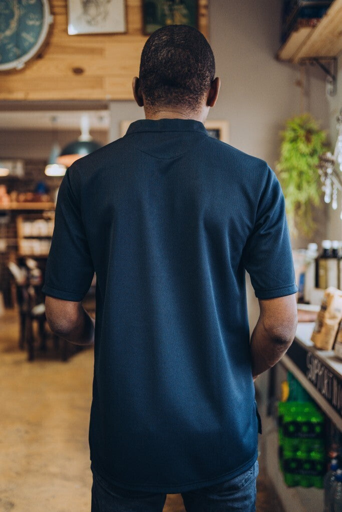 The Maverick - Black