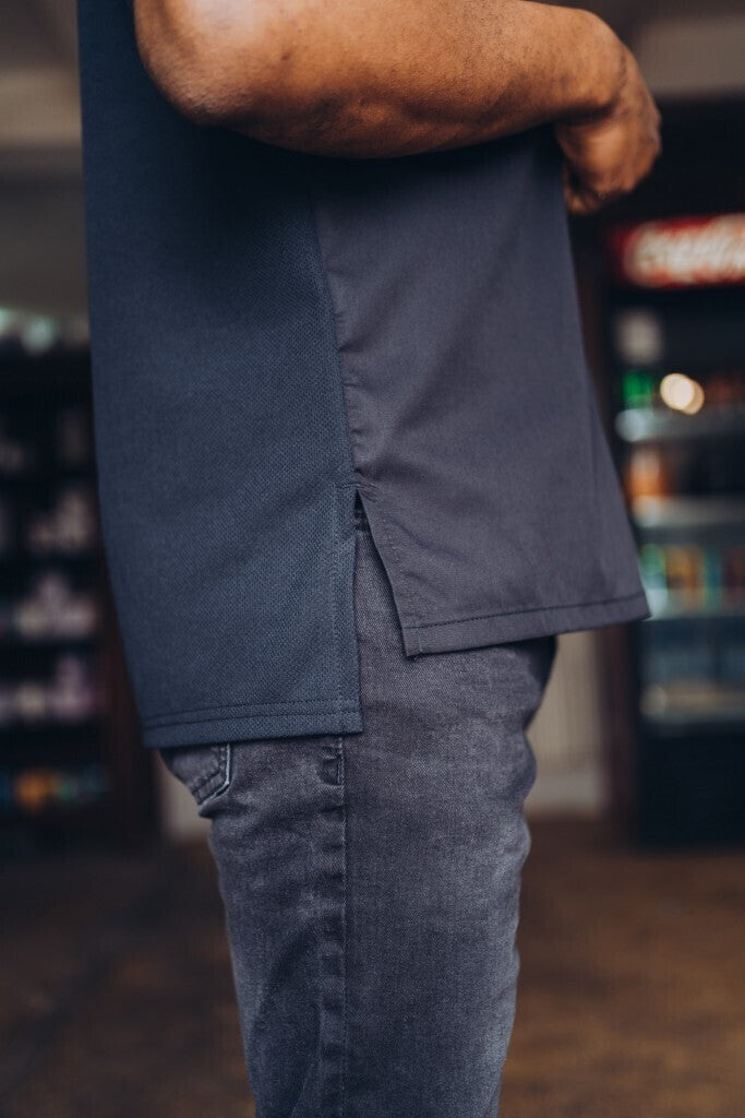 The Maverick - Black
