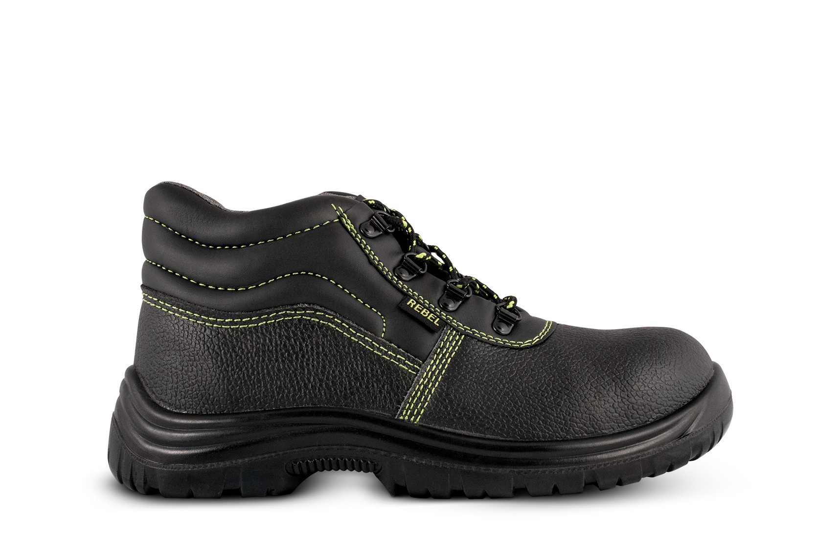 Contractor Boot