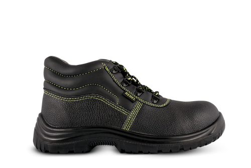 Contractor Boot