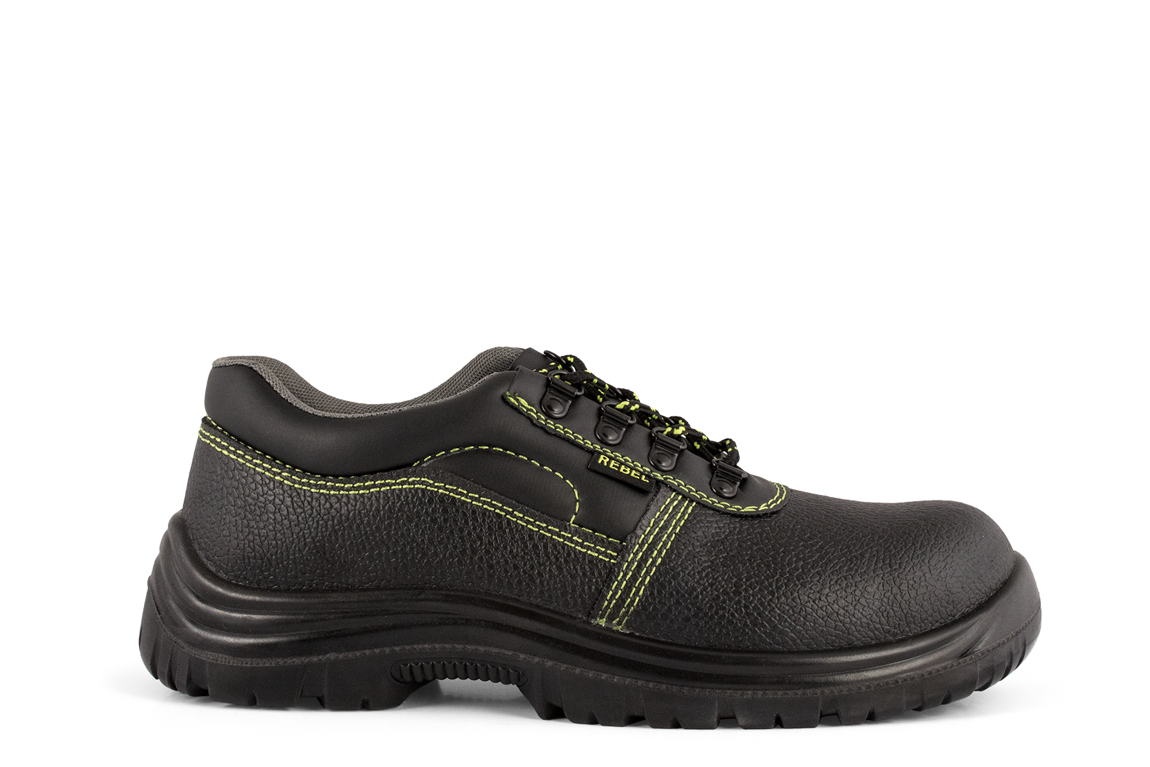 Contractor Shoe