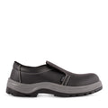 Glider shoe