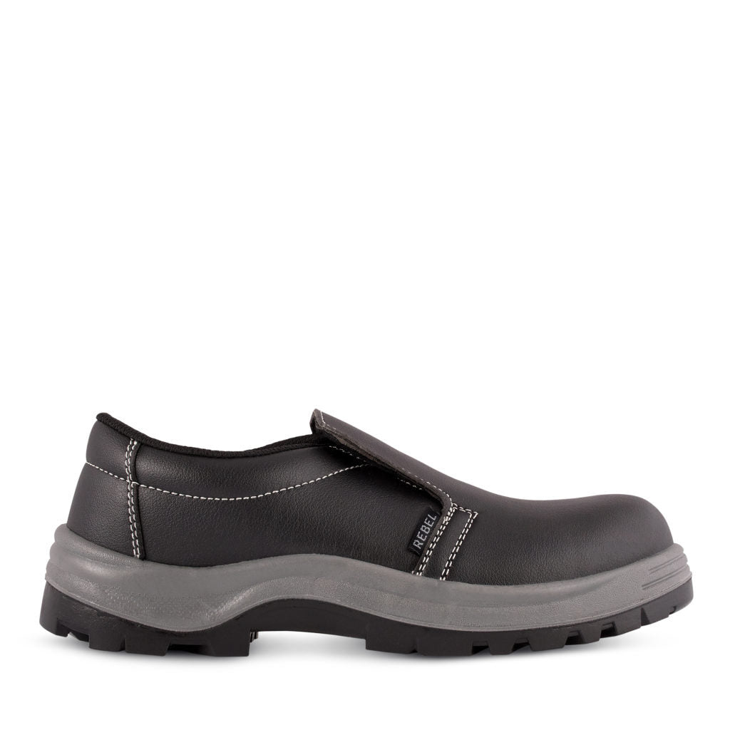 Glider shoe