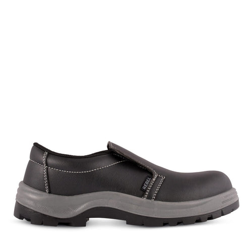 Glider shoe