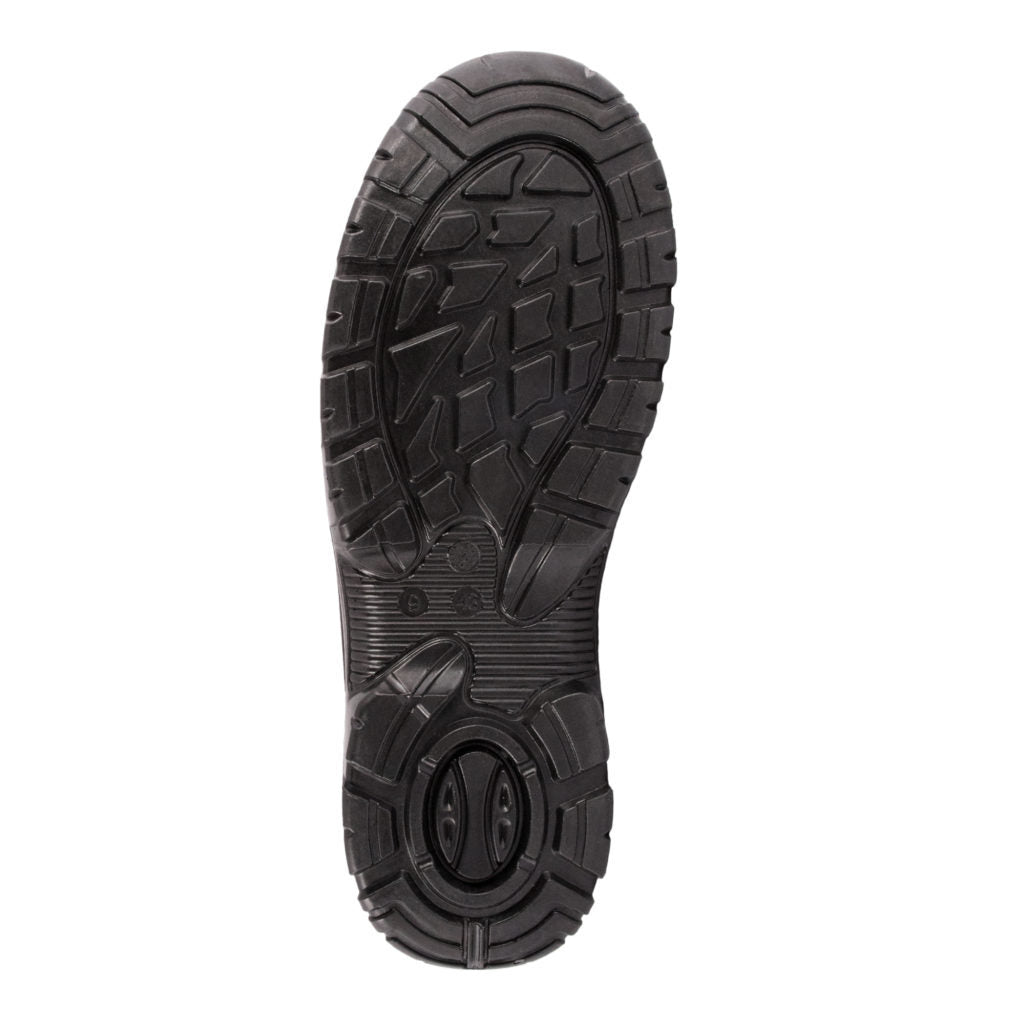 Contractor Shoe