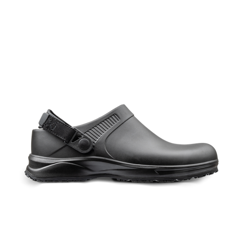 Chef Pro Clog