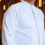 The Burj - White