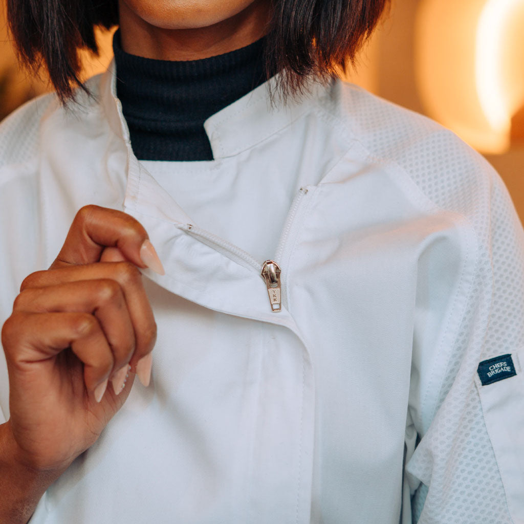 The Noma - White