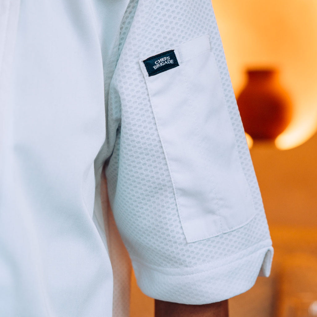 The Noma - White
