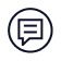 message icon