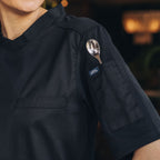 The Maverick - Black