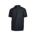 Black chef shirt