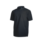 Black chef shirt